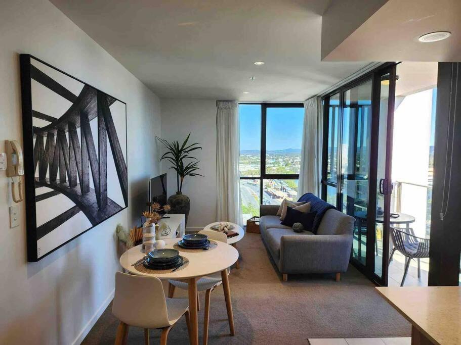 Broadbeach Business Or Leisure Gold Coast Exterior foto